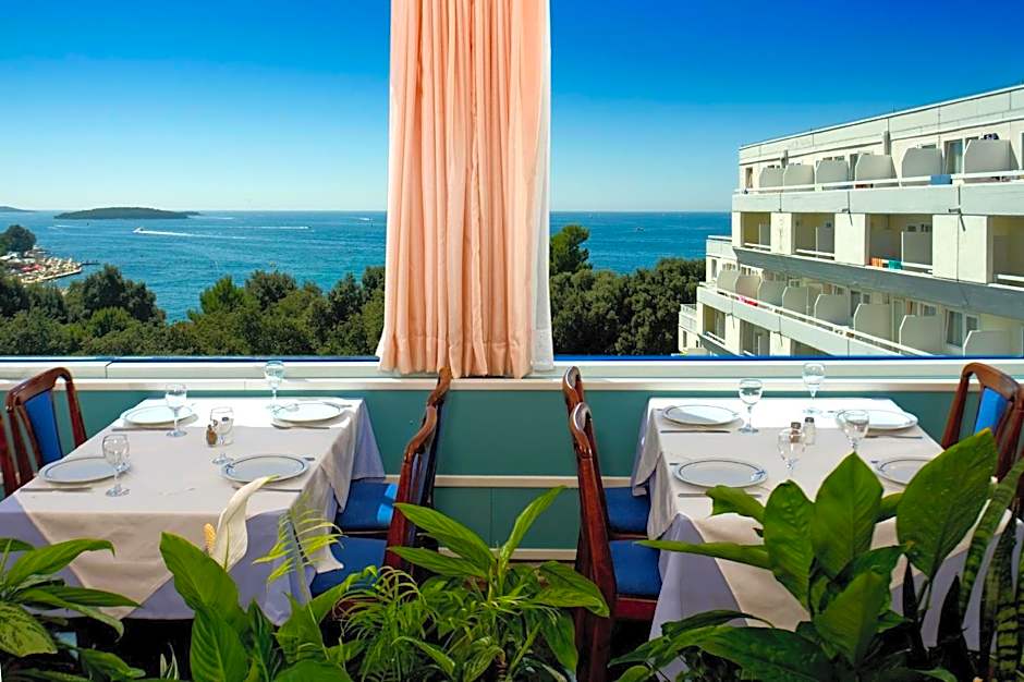 Hotel Delfin Plava Laguna
