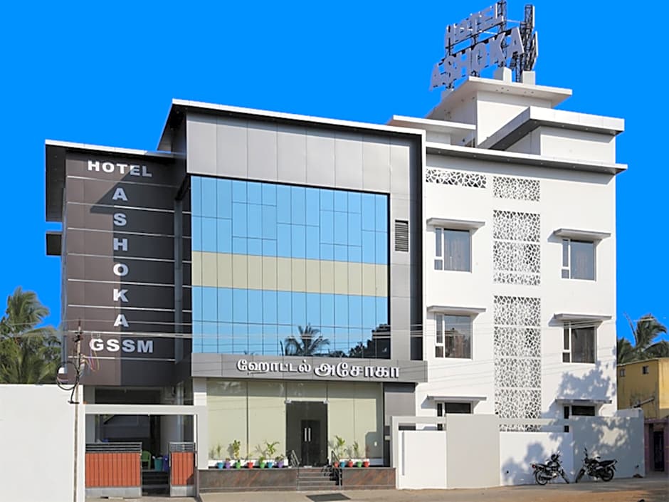 Hotel Ashoka