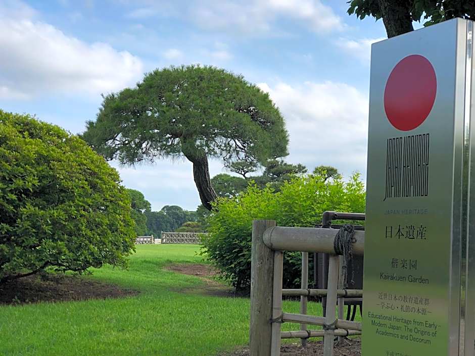 WILL GATE 旧Restay 水戸