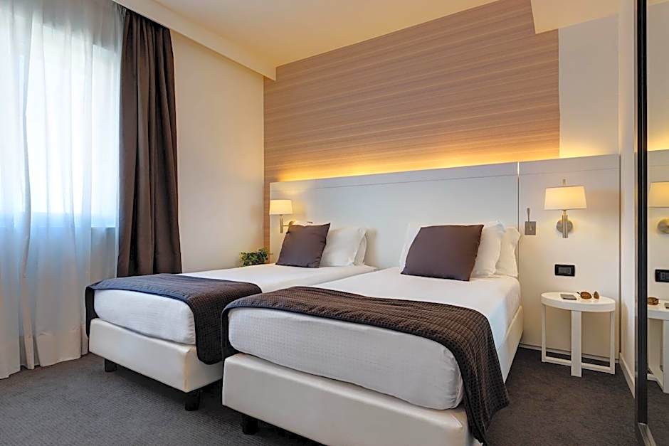 iH Hotels Roma Z3