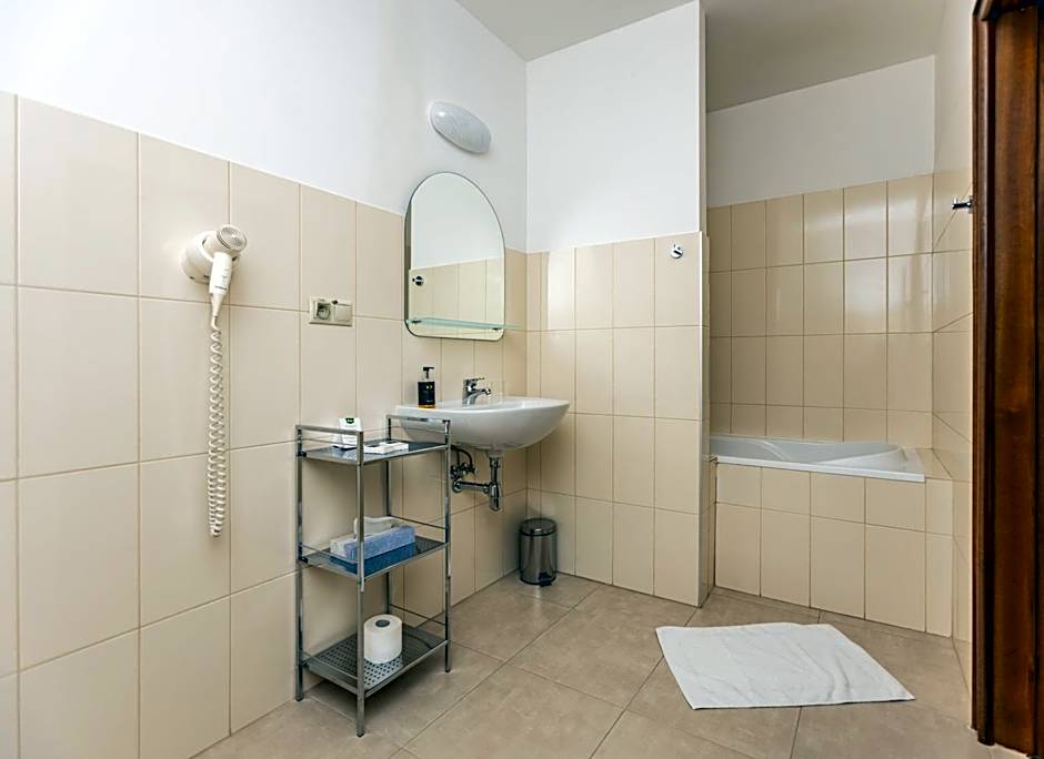 Hotel Grand Vígľaš