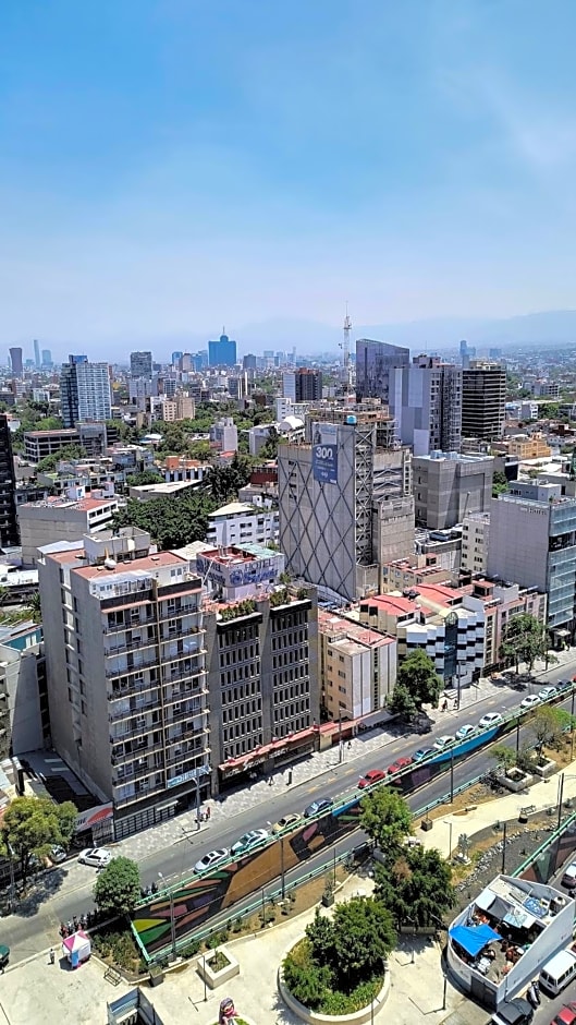 Hotel Royal Reforma
