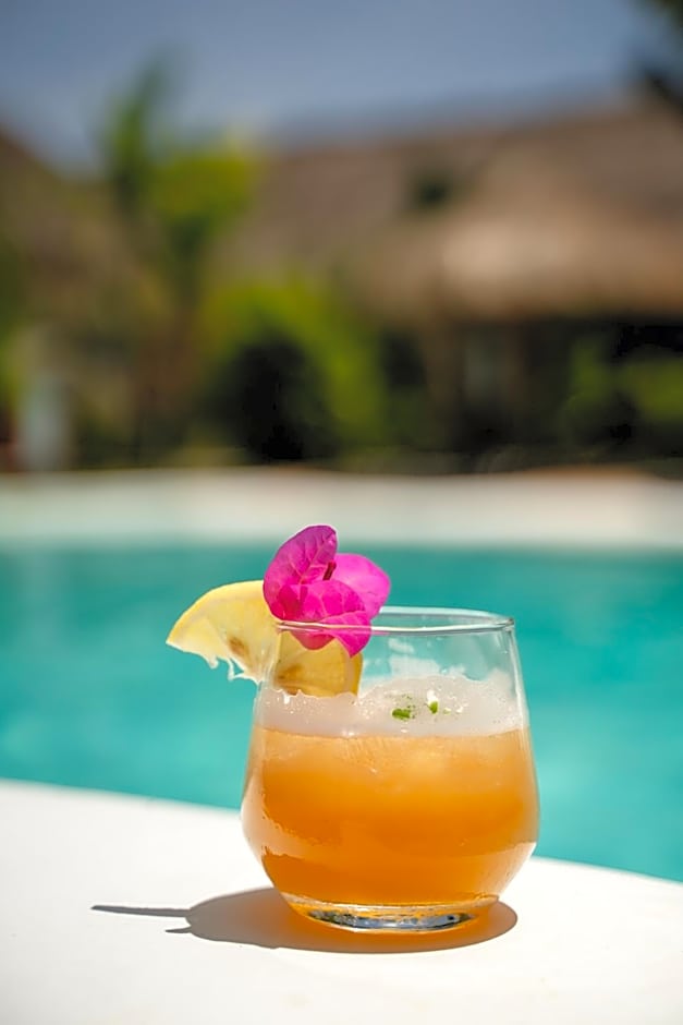 Secret paradise moalboal