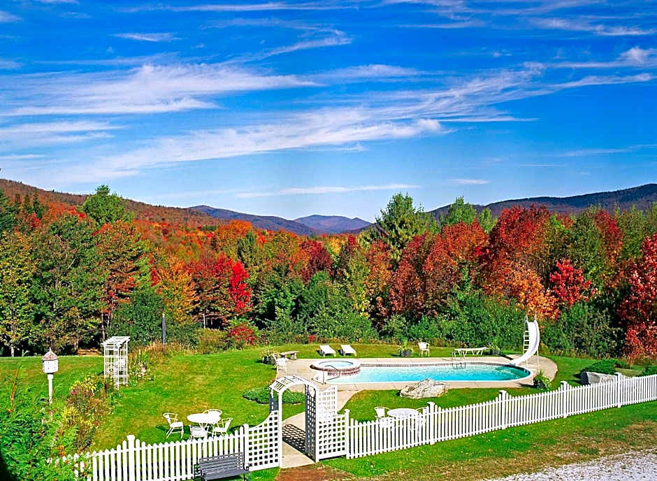 Greenbrier Inn Killington