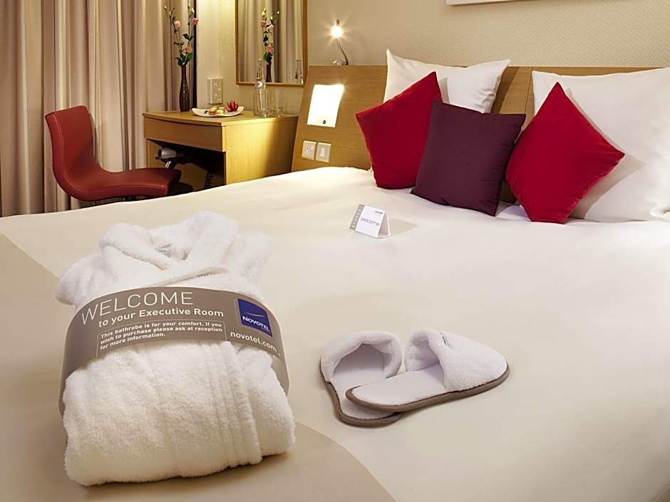 Novotel Sheffield Centre