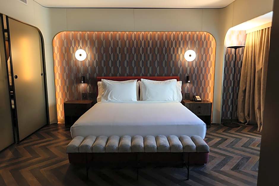 Recoleta Grand, Buenos Aires, a Tribute Portfolio Hotel