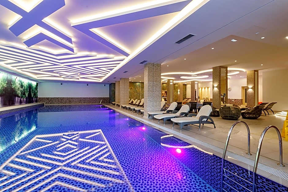 Hotel Buket Zlatibor