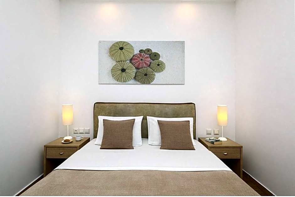 Mare Naxia Hotel