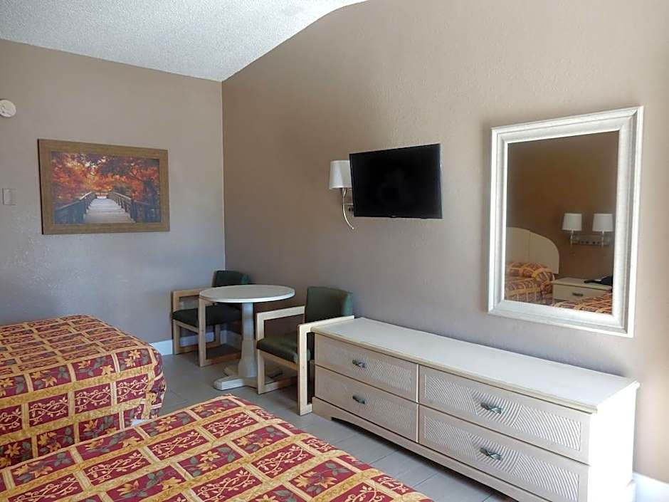 Sunset Inn