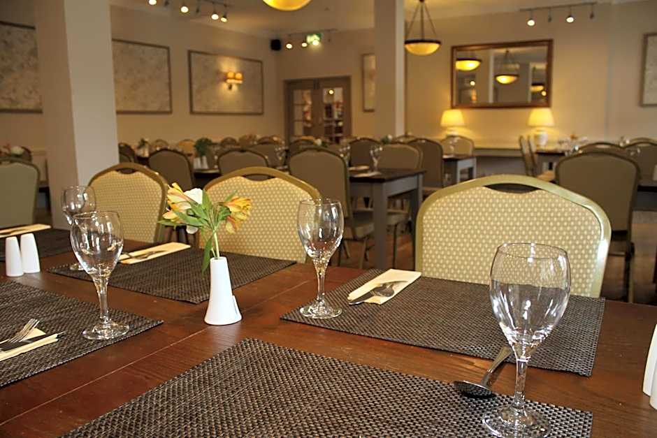 Gwesty Nanhoron Arms Hotel