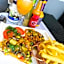 Clifford's Rufaro Hotel, Conference & Spa