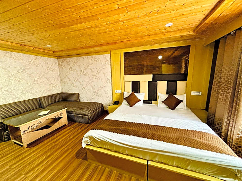 Hotel Patnitop