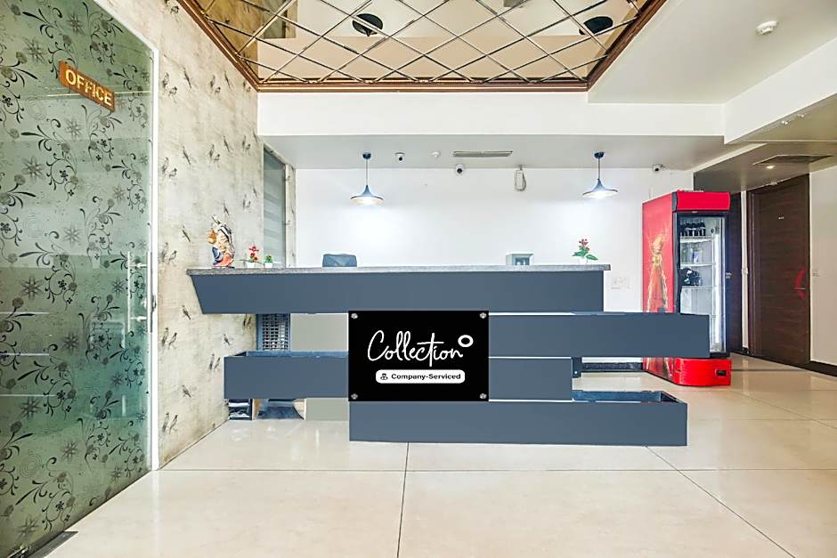 Super Collection O Amritsar Near Railway Station