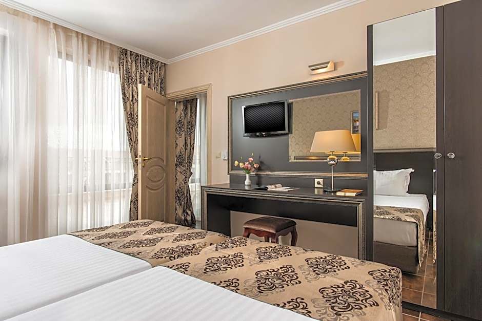 Hotel & SPA Diamant Residence - All Inclusive