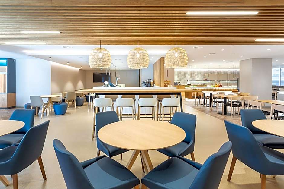 Holiday Inn Lisboa By IHG