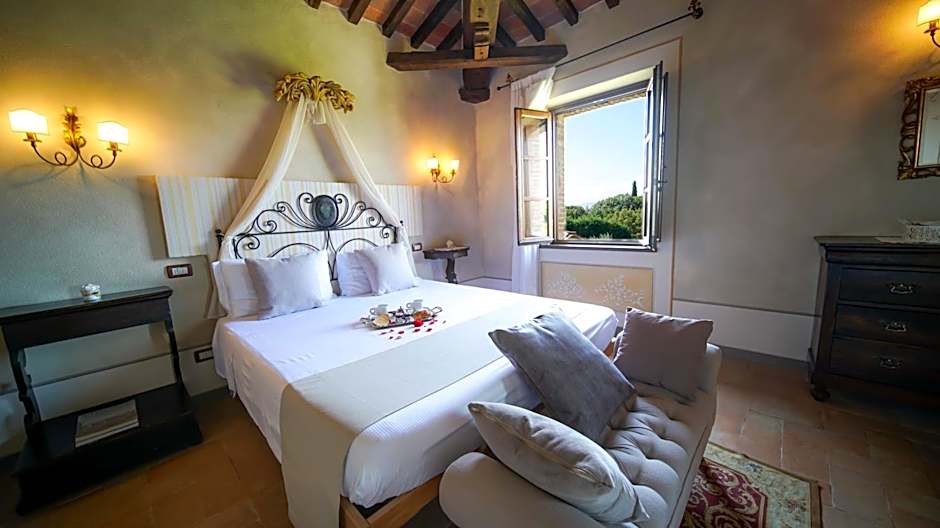 Il Casale Del Marchese