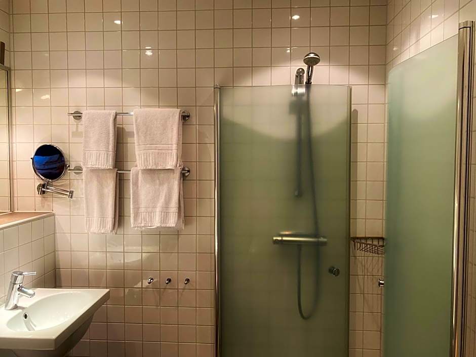 Hotel Villan