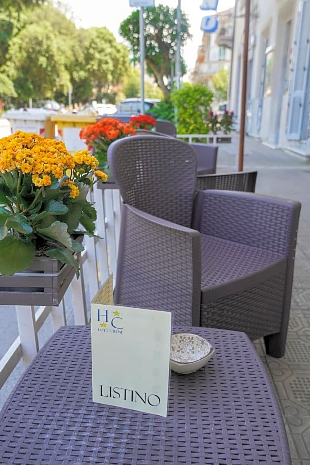 Hotel Cilene