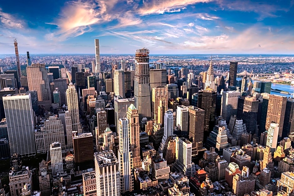 Even Hotel New York - Midtown East By IHG