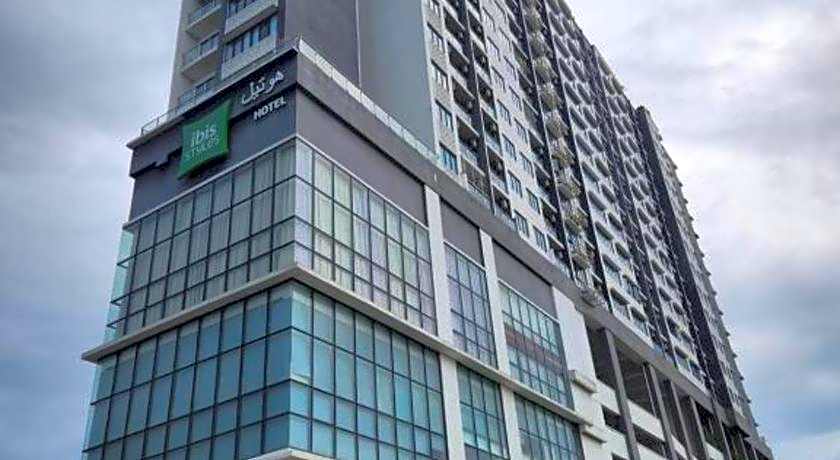 ibis Styles Kota Bharu