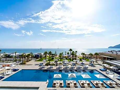 Sofitel Tamuda Bay Beach And Spa