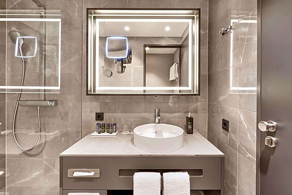 Hyperion Hotel Leipzig