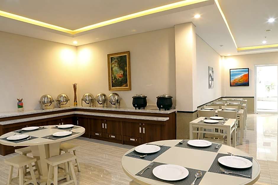 Kyriad Fatmawati Jakarta