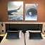 Airport Hotel Pilotti