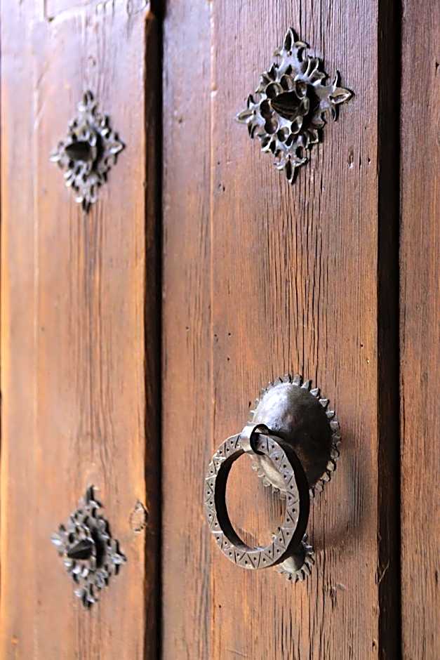 Grand Hotel Don Gregorio