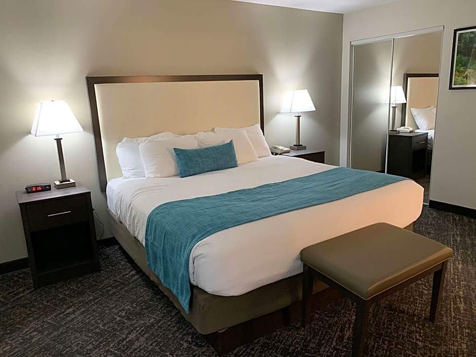 Franklin Extended Stay Hotel