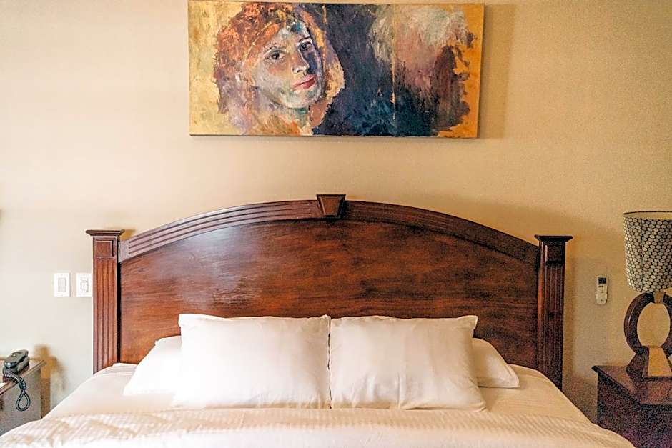 Hotel Dunn Inn