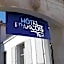 Hotel François 1er Cœur de Ville