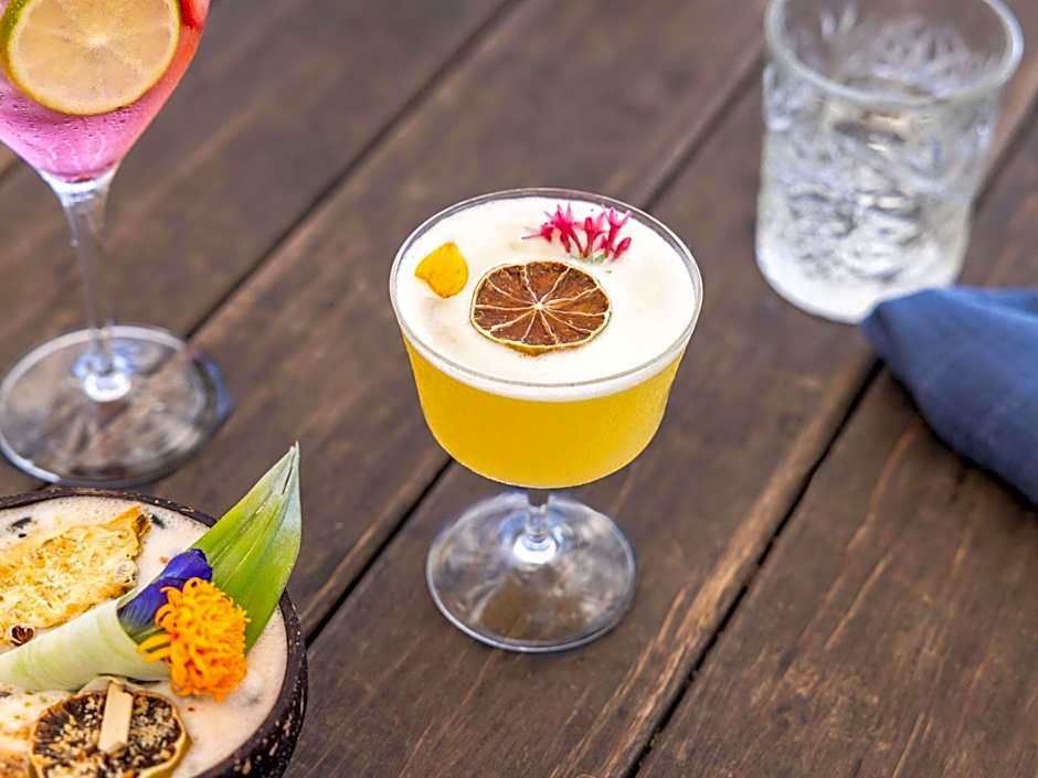 Peppers Beach Club & Spa