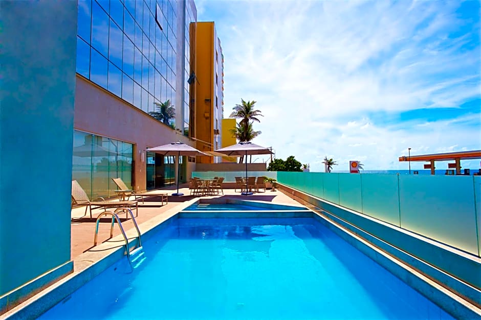 Marano Hotel