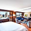 Sheraton Inner Harbor Hotel