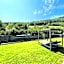 Voralpen Lodge - Ferienhaus mit Gym, Sauna & Hot Tub
