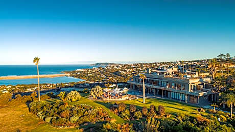 Sky Villa Boutique Hotel