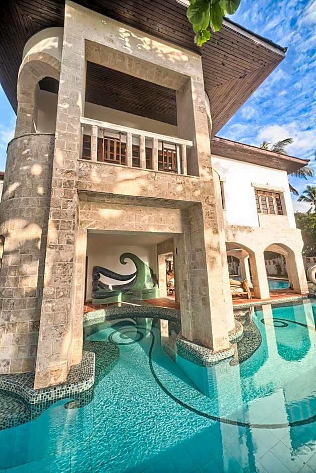 The Maji Beach Boutique Hotel -Adults Only