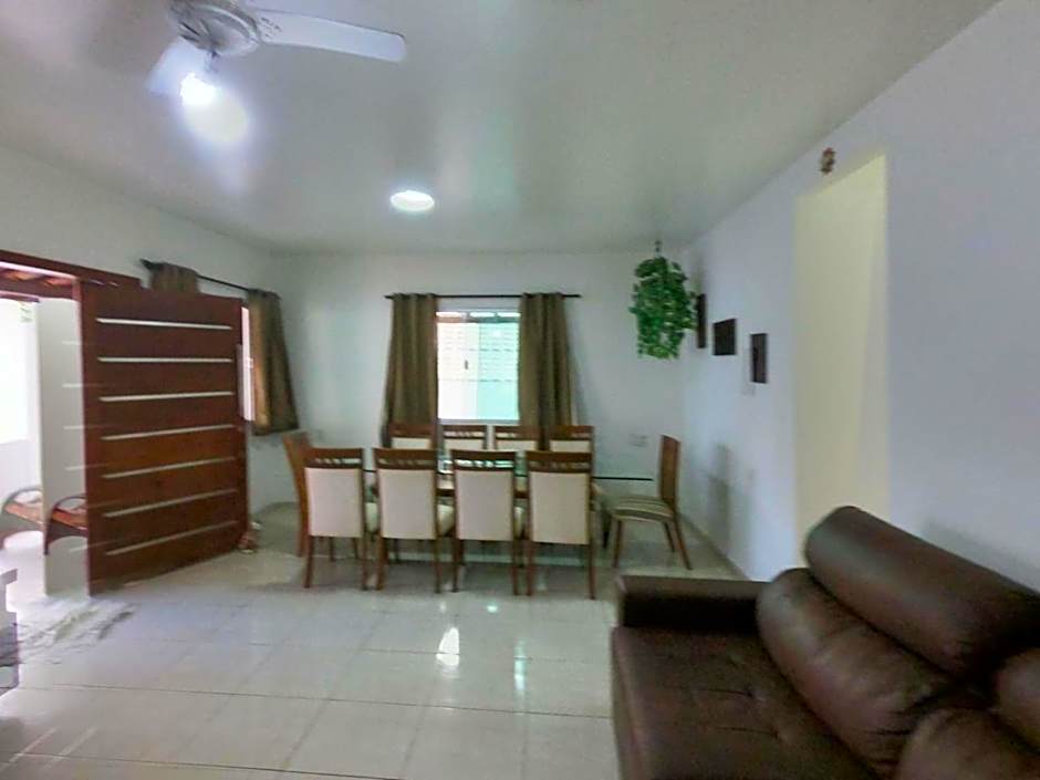 TerraTemporada Casa de Praia de Alto Padrão