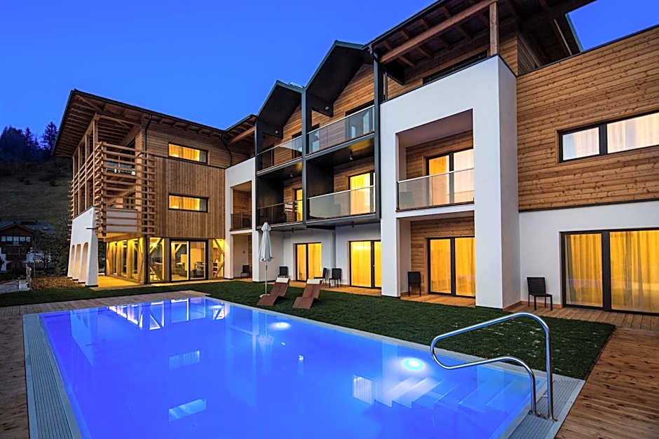 Mölgg Dolomites Residence