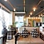 Olive Eva Hotel