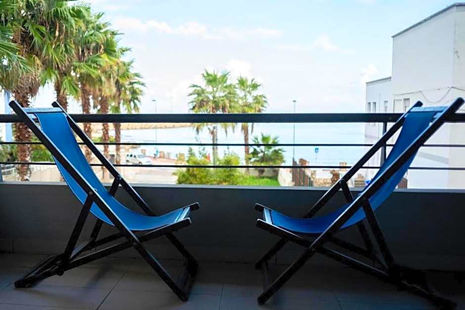 Casa Vacanza Acquamarina