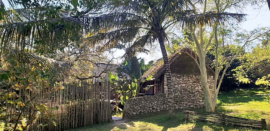 Kosi Bay Lodge
