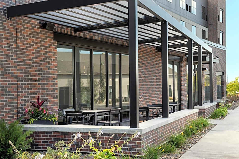 Courtyard by Marriott Bozeman