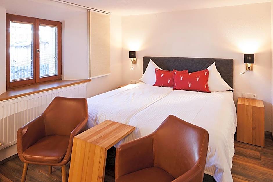 Tirolerhof - Appartementhaus