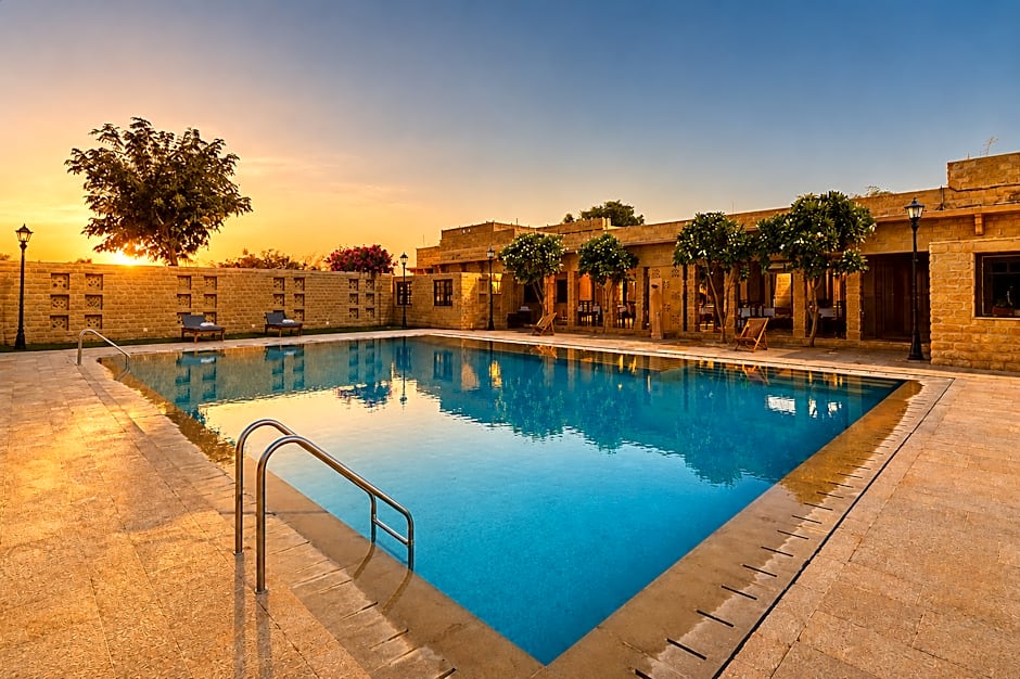 Hotel Rawal Kot