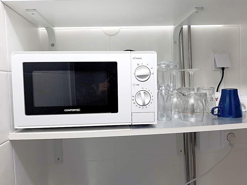 Central Atlantic Beach Guesthouse