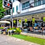 Kata Station Boutique Hotel, Kata Beach
