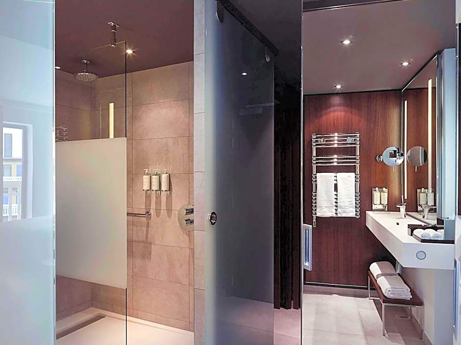 Molitor Paris - MGallery by Sofitel