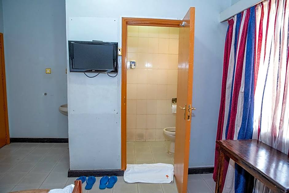 Jupiter Guest House - Parklands